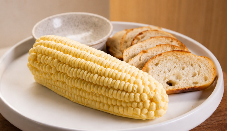 Corn Butter 