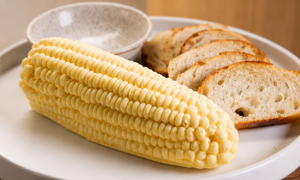 Corn Butter