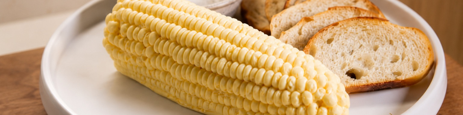 Corn Butter