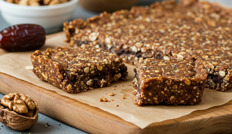 Date Bars
