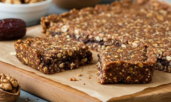 Date Bars