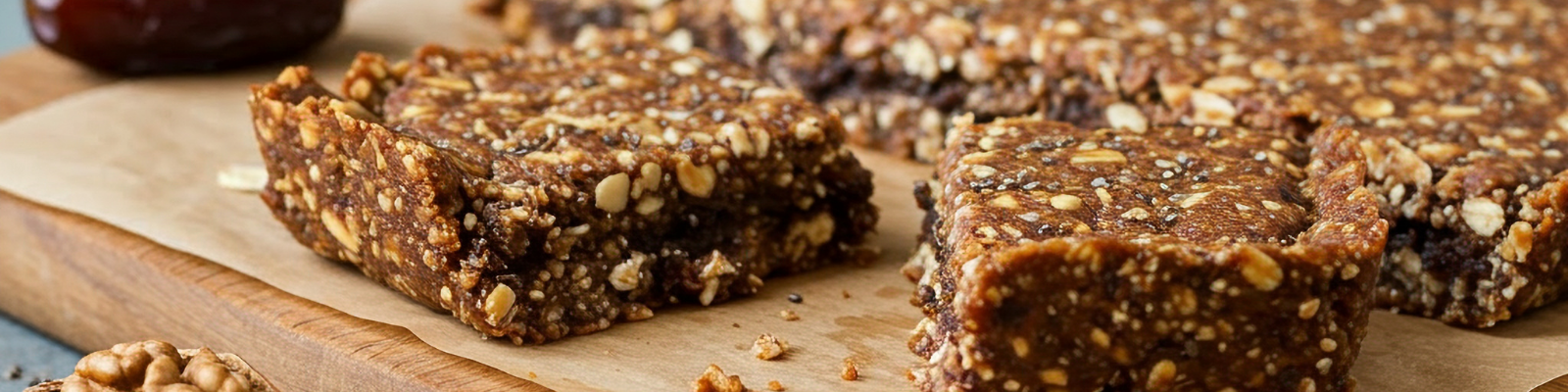 Date Bars