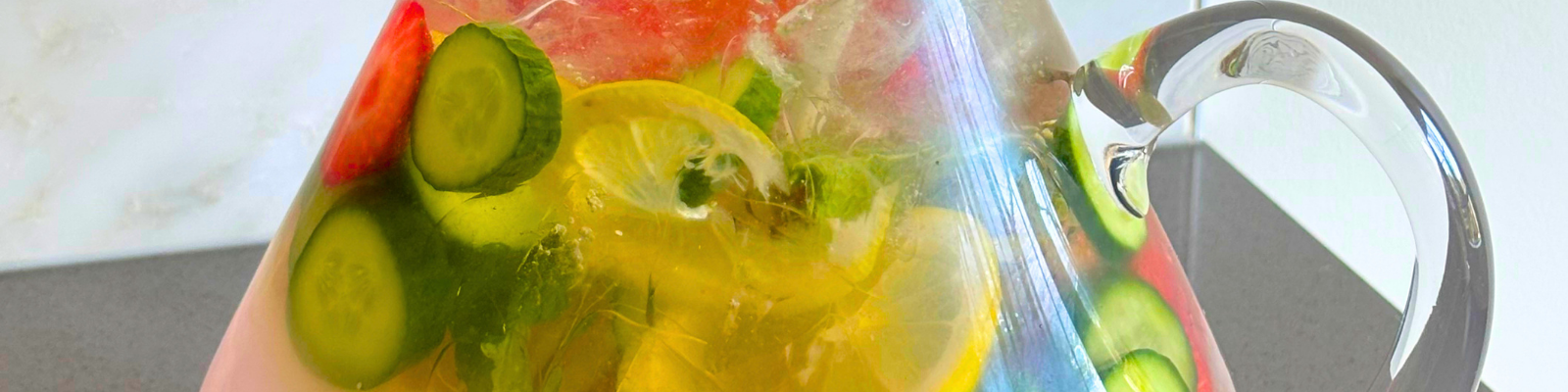 Fruit Loaded Water