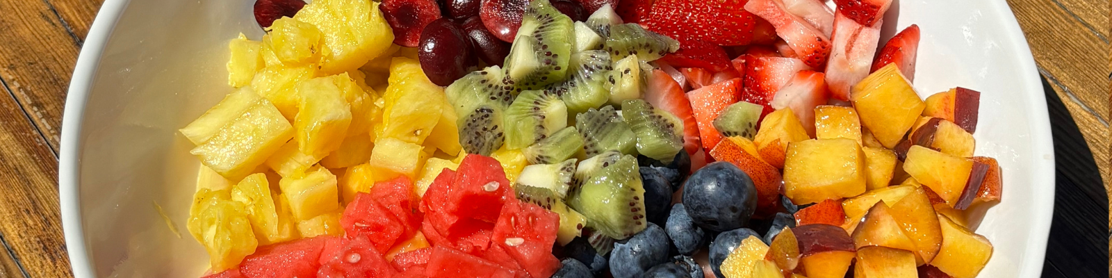 Fruit Salad Candy