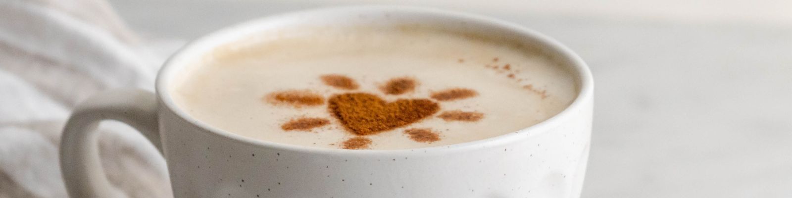 Protein Vanilla Cinnamon Latte