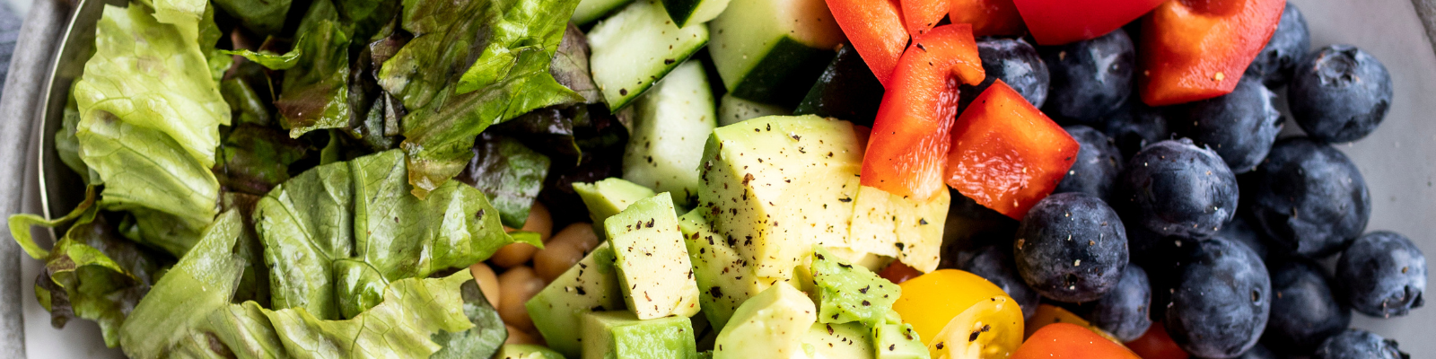 Chopped Summer Salad