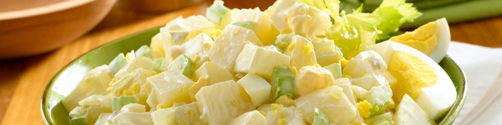 Country Potato Salad