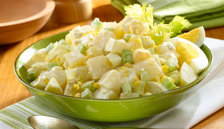 Country Potato Salad