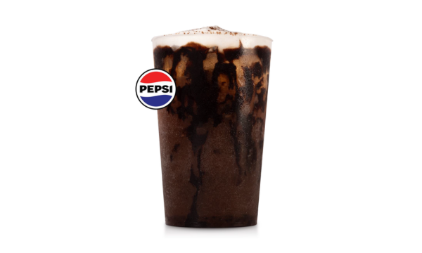 PepsiCo Pepsi Cold Chocolate Recipe