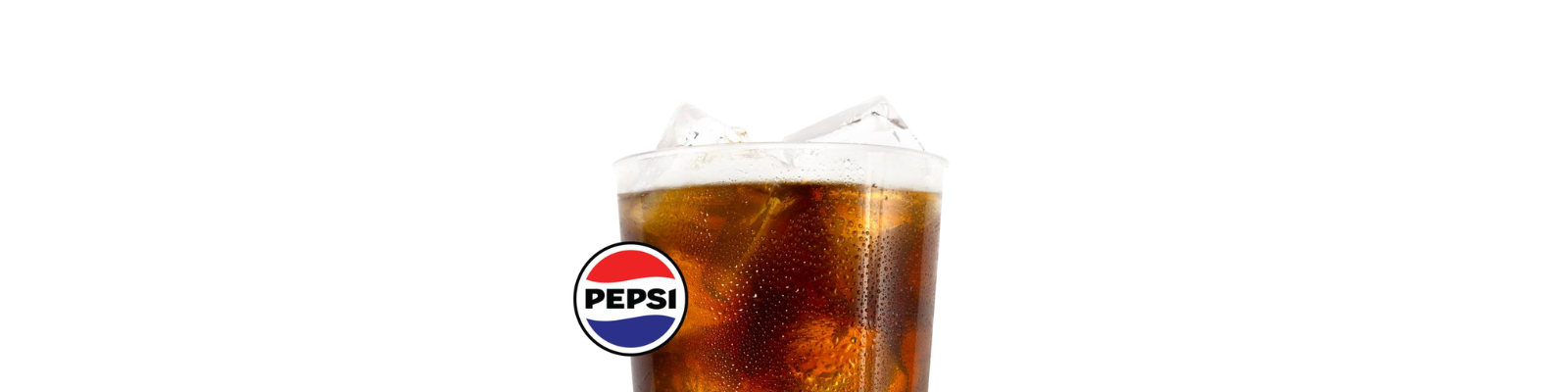 Pepsi Mango Splash