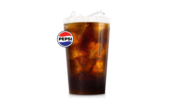 Pepsi Mango Splash Recipe