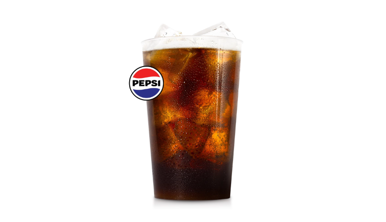 Pepsi Mango Splash
