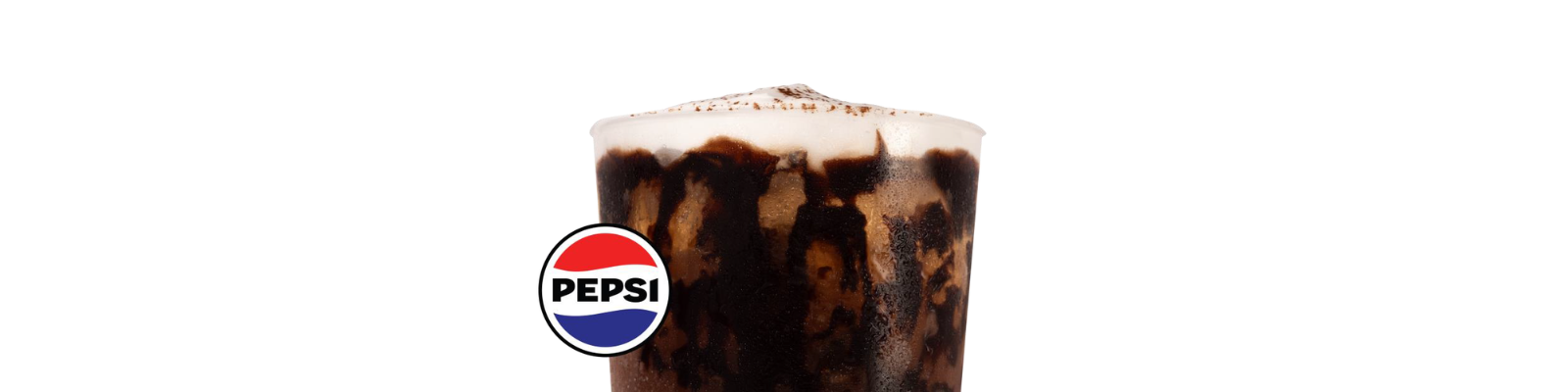 Pepsi Cold Chocolate
