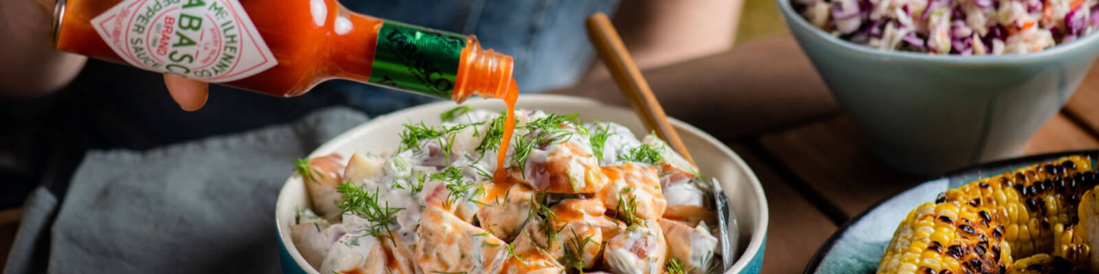 Potato Salad