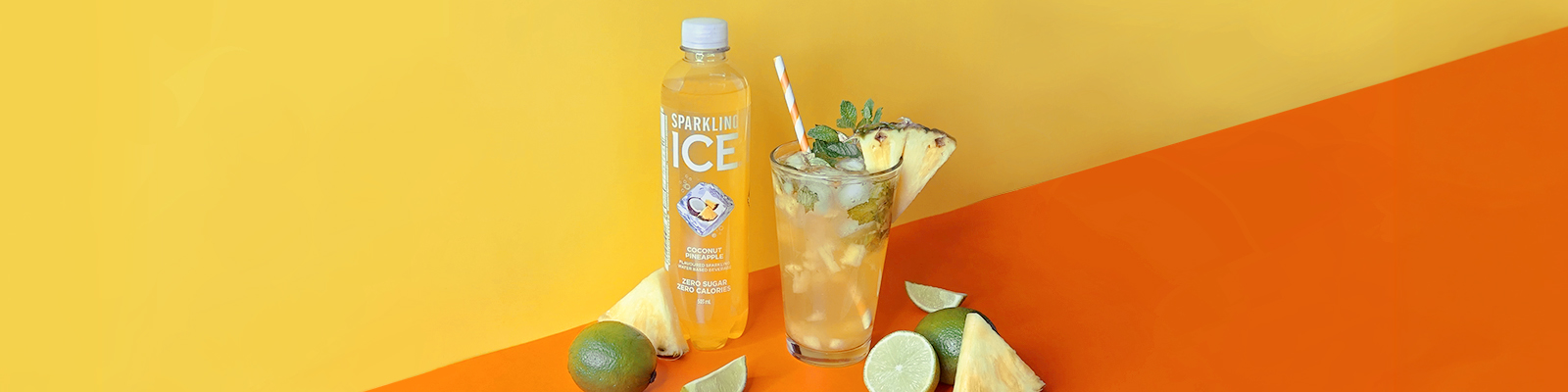 Grill & Chill Mojito