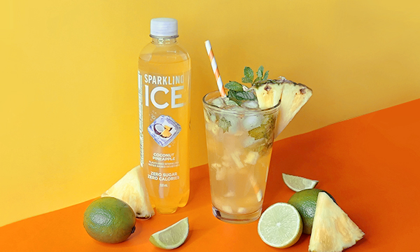 Sparkling Ice Grill and Chill Mojito Recipe