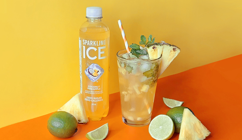 Grill & Chill Mojito