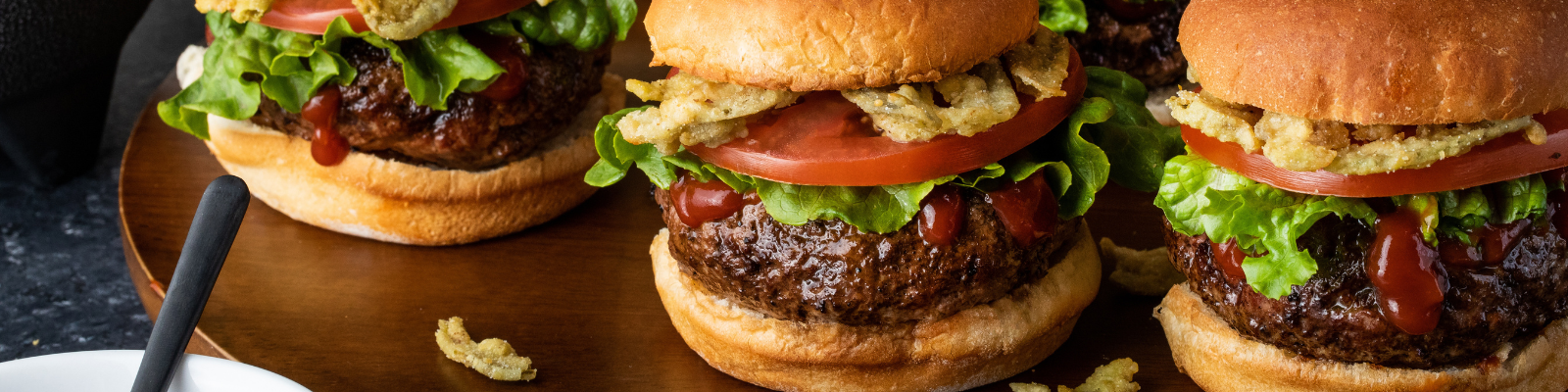 Frank's RedHot Spicy Sliders