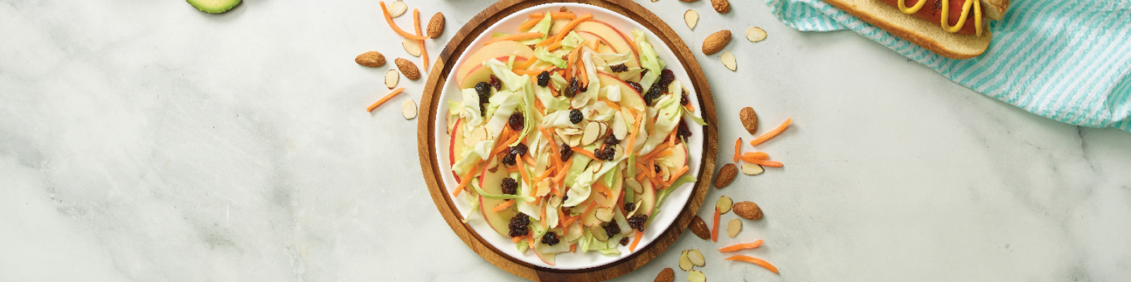Coleslaw Salad