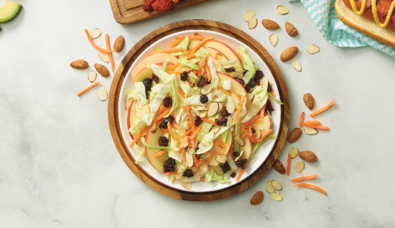 Coleslaw Salad
