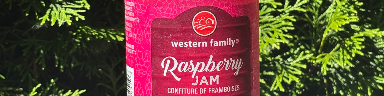 WF Jam Jar Lemonade