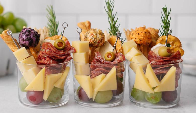 Charcuterie Cups  Save-On-Foods - Save-On-Foods