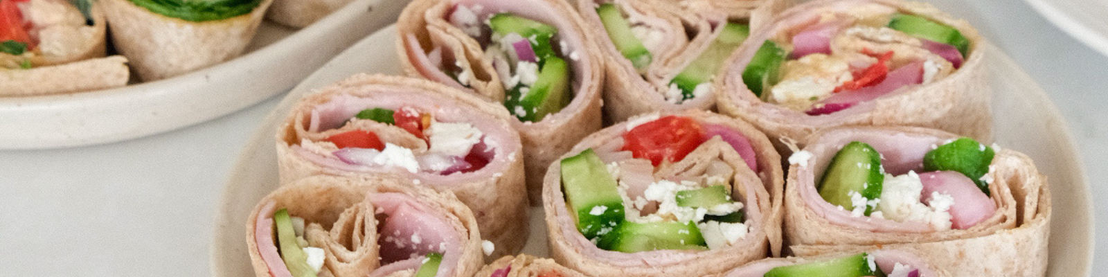 Tortilla Rollups