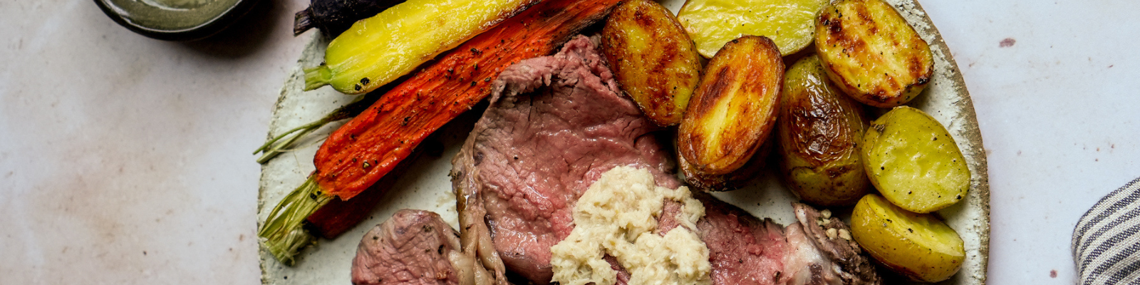 Prime Rib Roast