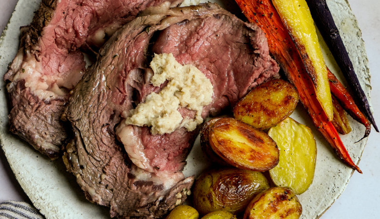 Prime Rib Roast