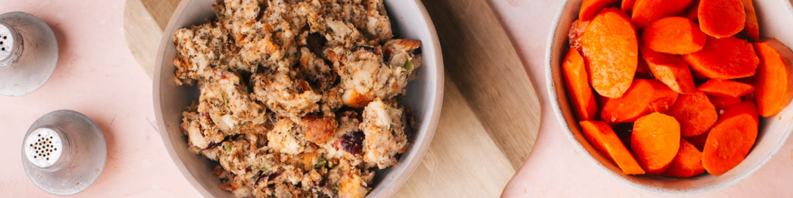 Thanksgiving Leftovers Pie
