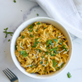 Pumpkin Pasta Recipe