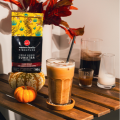 Pumpkin Spice Coffee Recipe