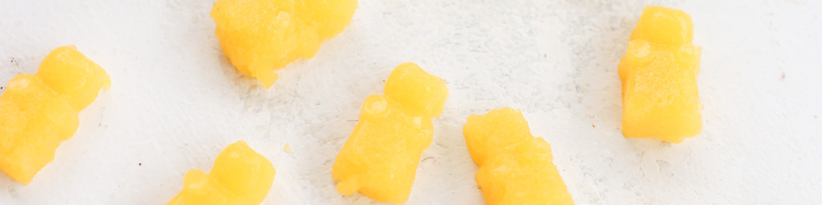 Homemade Gummies