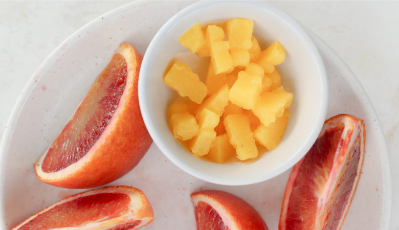 Homemade Gummies