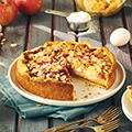 Apple Almond Tart Recipe