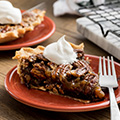 Decadent Chocolate Pecan Pie Recipe