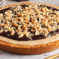 Philadelphia Peanut Butter Chocolate Cheesecake Recipe