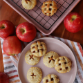 Apple Pie Cookies Recipes