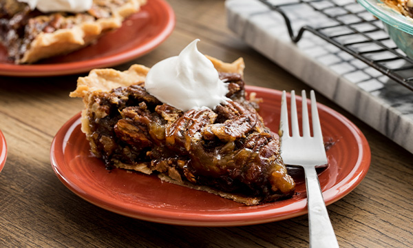 Decadent Chocolate Pecan Pie Recipe