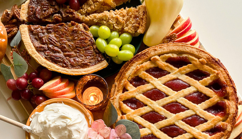 Pie Board