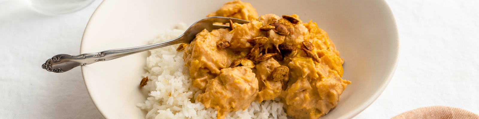 Pumpkin Curry