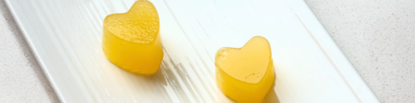 DIY Collagen & Protein Gummies