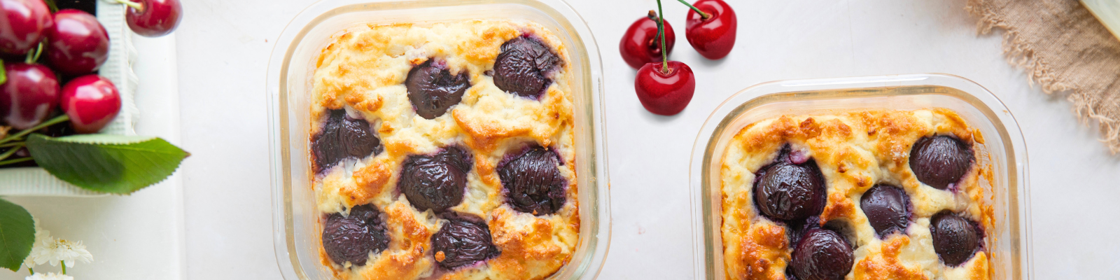 Gluten Free High Protein Breakfast