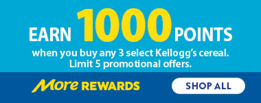 Kellog's point offers - Shop All