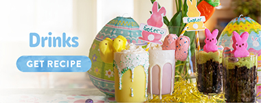 Easter Drinks - Get Recipe