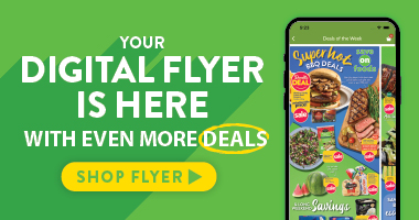 Save-On-Foods: Online Grocery Shopping with Delivery & Pickup