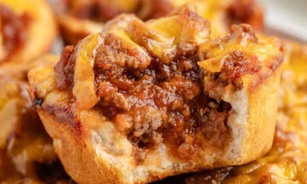 sloppy joe