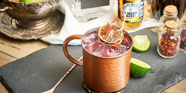 mocktail