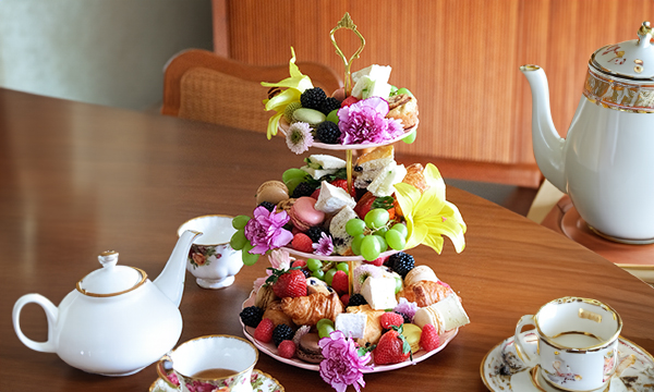 Mother’s Day High Tea Platter