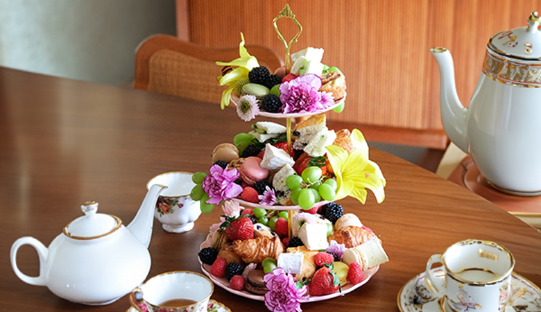 Mother’s Day High Tea Platter